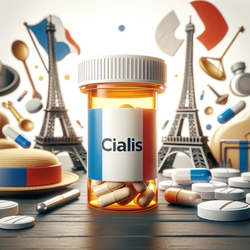 Cialis générique canada 